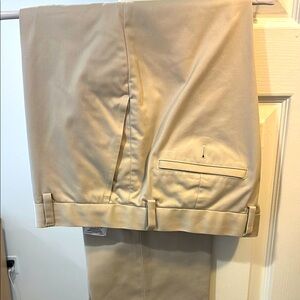 Brooks brothers lightweight slim fit chino